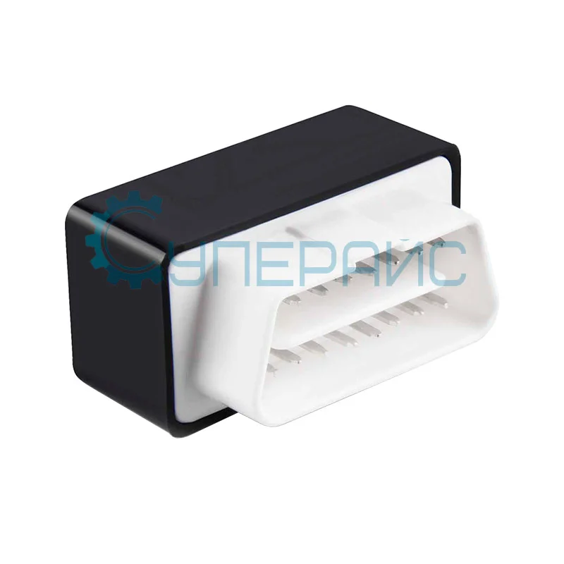 Автосканер NEXPEAK NX101 PRO OBD2 ELM327 V1.5 на чипе PIC18F25K80 фото 3