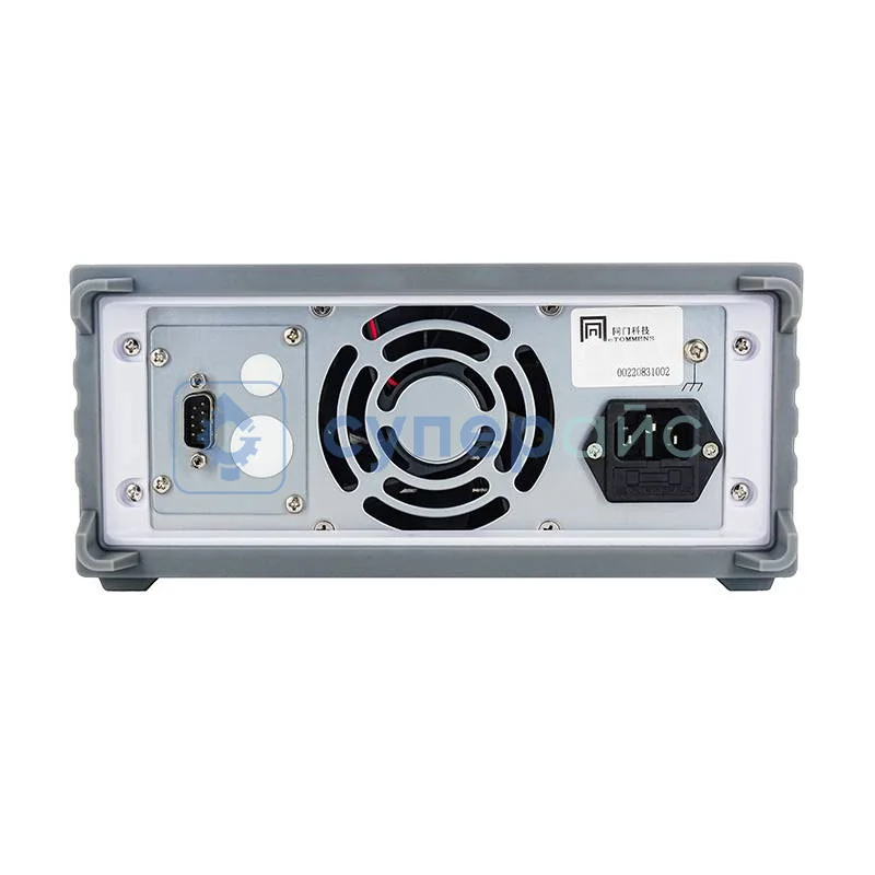 Источник питания eTOMMENS eTM-L2002SPD+ фото 4