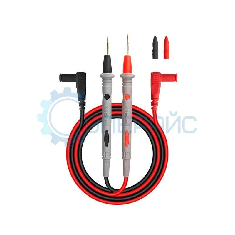 Универсальные щупы ANENG PT1005 для мультиметра фото 1