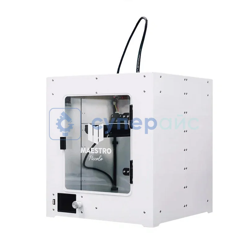 3D принтер MAESTRO PICCOLO фото 1