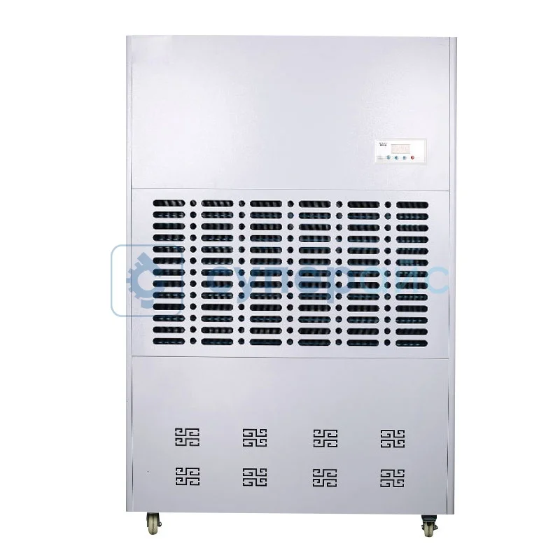 Промышленный осушитель воздуха Aolixin 480L фото 1