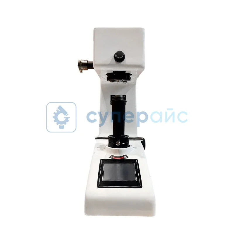 Ручной твердомер по Виккерсу Huaqi MHV-5 фото 1