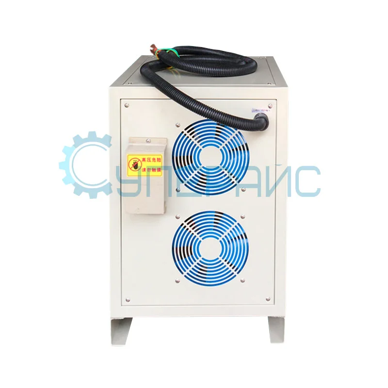 Высокомощный источник питания Yibenyuan YBN450-100 (450В, 100А) фото 3