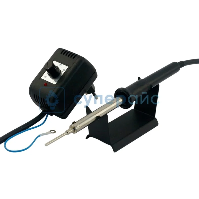 Станция для пайки Магистр Ц20-А3 50Вт фото 1