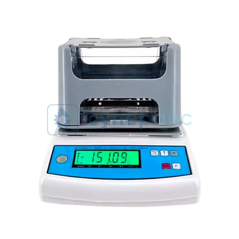 Цифровой плотномер Hualifang MH-300G фото 1