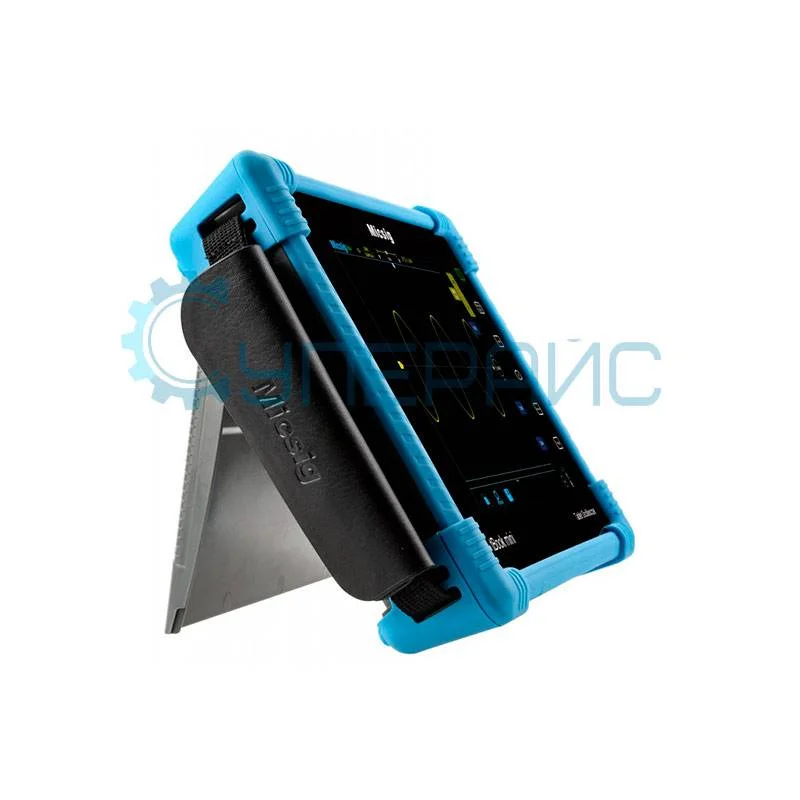 Автомобильный осциллограф Micsig ATO1104 фото 1