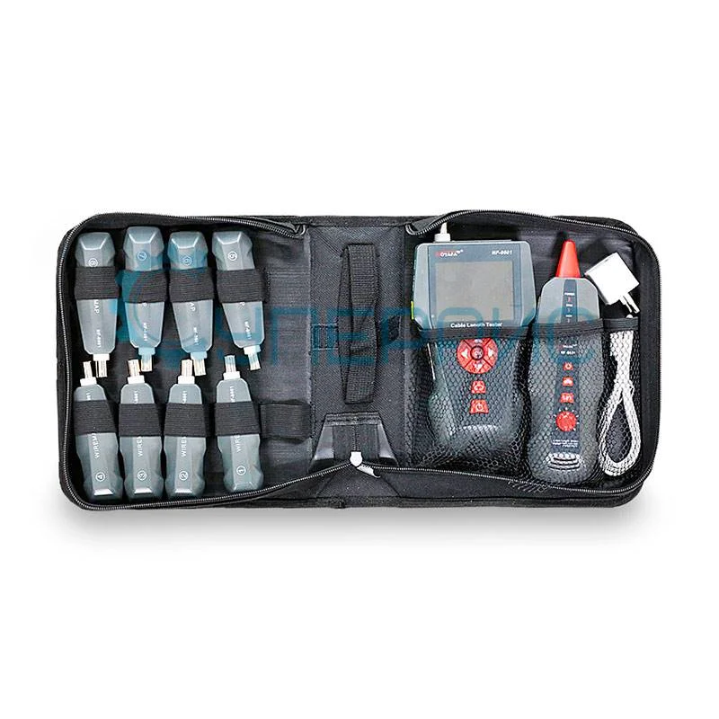 Кабелеискатель Noyafa NF-8601W фото 13