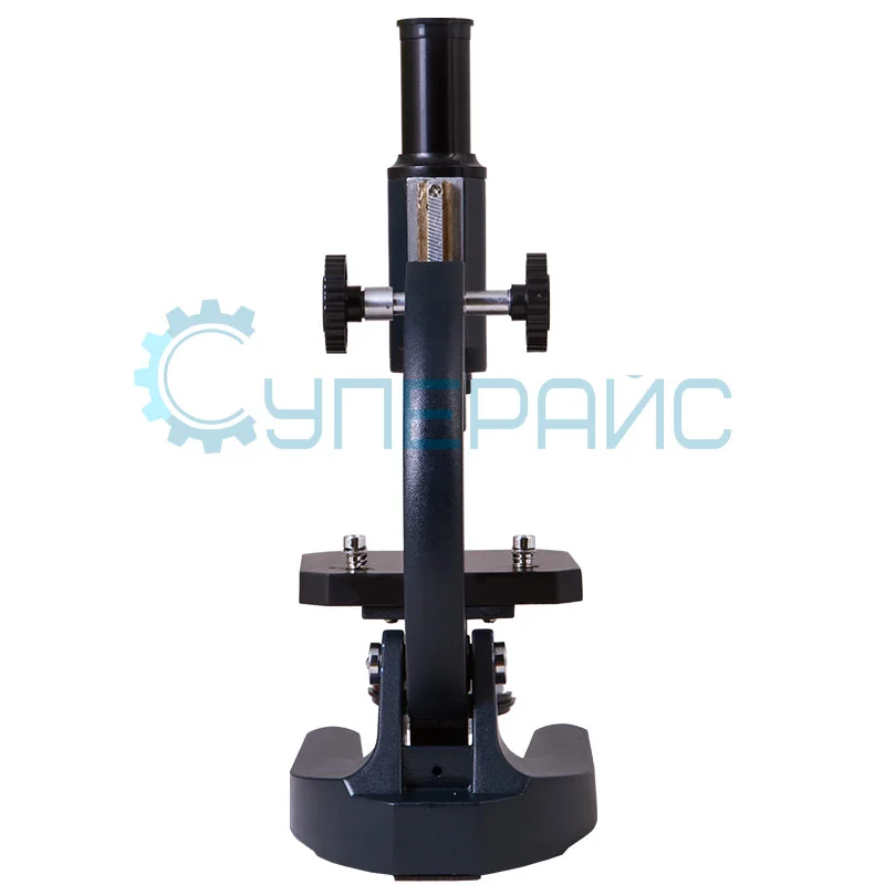 Микроскоп Levenhuk 3S NG, монокулярный (в комплекте набор для опытов) фото 3