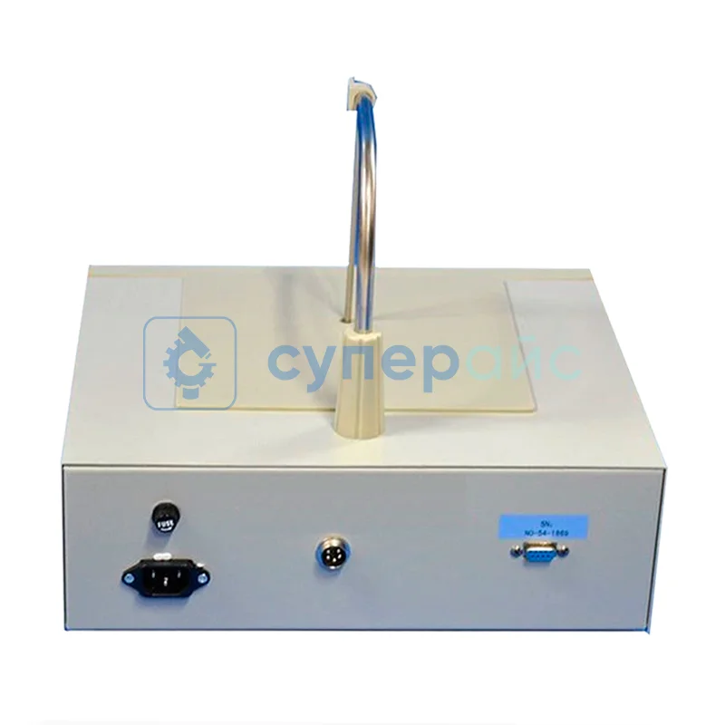 Тестер обмотки Beich CH1200 фото 1