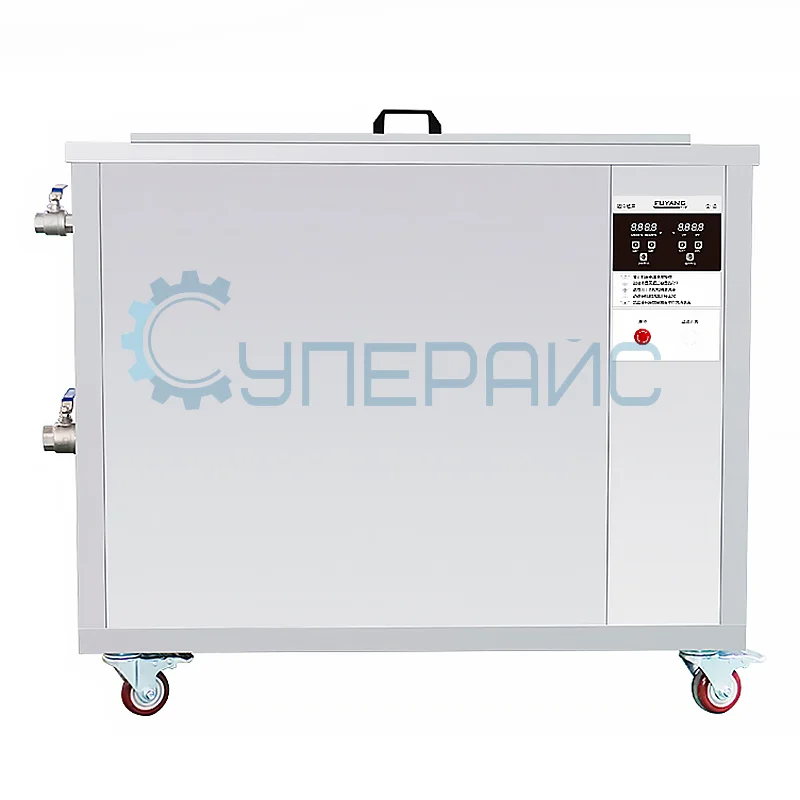 Ванна ультразвуковая FUYANG F-C300 фото 2