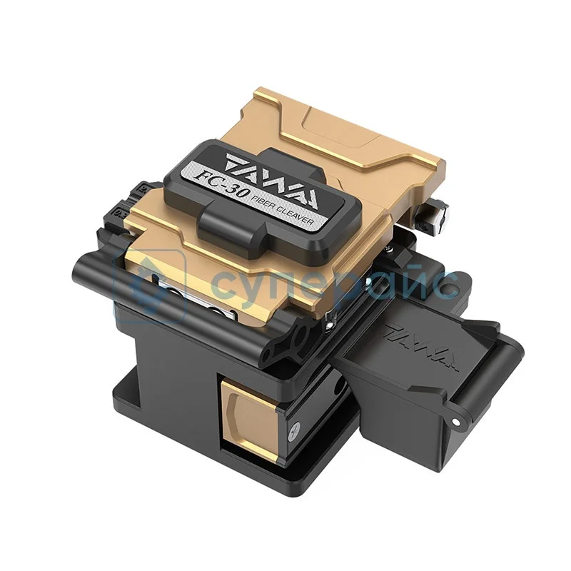 Скалыватель оптического волокна KomShine TAWAA FC-30 фото 1