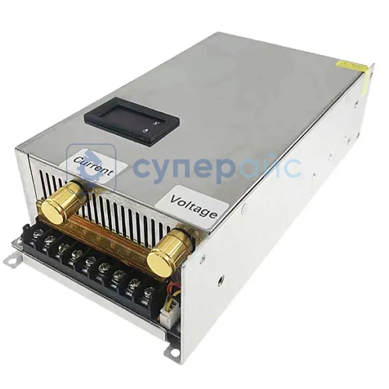 Блок питания JINGRUIAN 0-150V-2A-8A фото 1