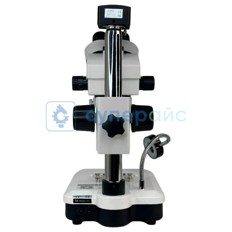 Лабораторный микроскоп Saike Digital SK2500TU8 фото 2