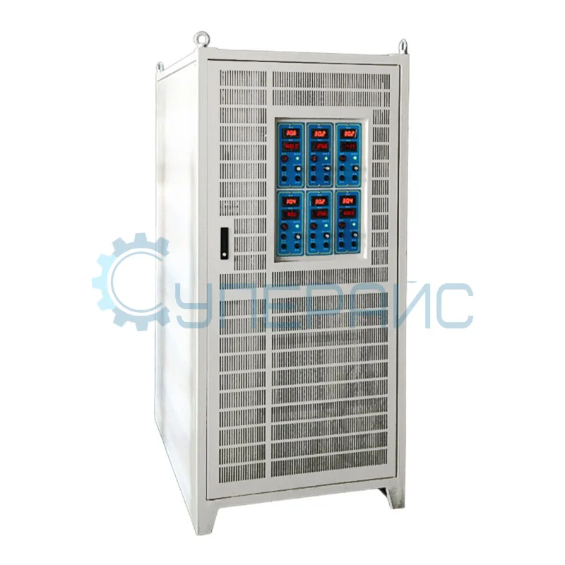 Настраиваемый блок питания Yibenyuan YBN30-600 (30 В, 600 А, 18 кВт) фото 1