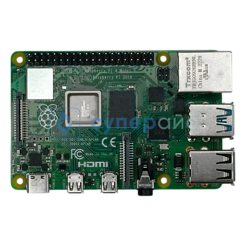 Гусеничный робот Raspberry Pi 4B Xiao-r XR-ROS SLAM с аккумулятором 8400 мАч фото 3