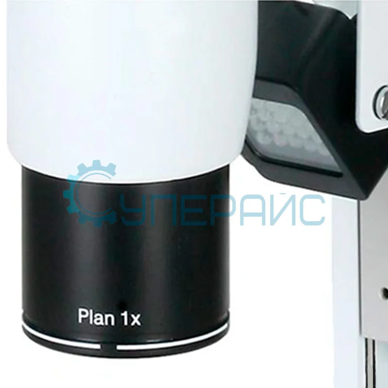 Бинокулярный микроскоп Opto-Edu A23.1001-T-10 с подсветкой фото 2