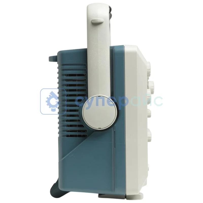 Двухканальный осциллограф Tektronix MDO3022 фото 2