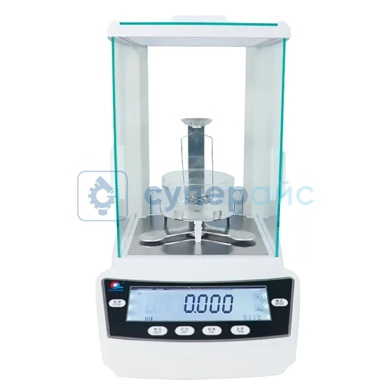 Плотномер Puchun JA203M фото 1