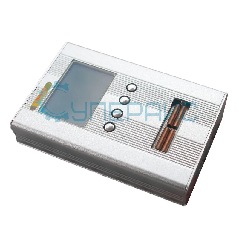 LCR метр цифровой LQ-9101 с щупами фото 1