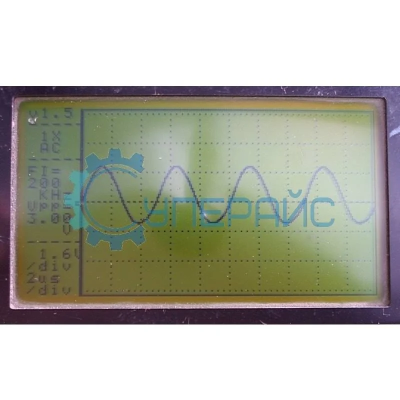 Генератор сигналов ICL8038 фото 3