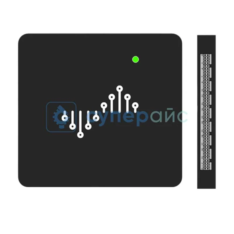 Логический анализатор DreamSourceLab DSLogic U3Pro32 фото 2