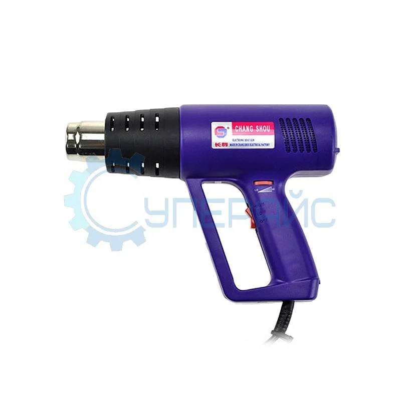 Промышленный фен Chang Shou CS-666 фото 1