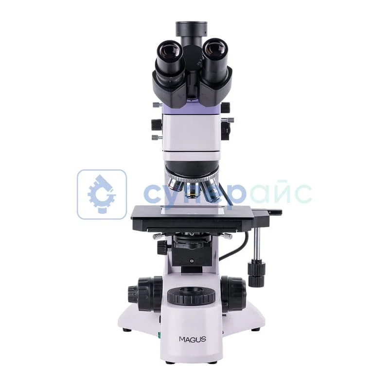 Цифровой микроскоп MAGUS Metal D600 83024 фото 5