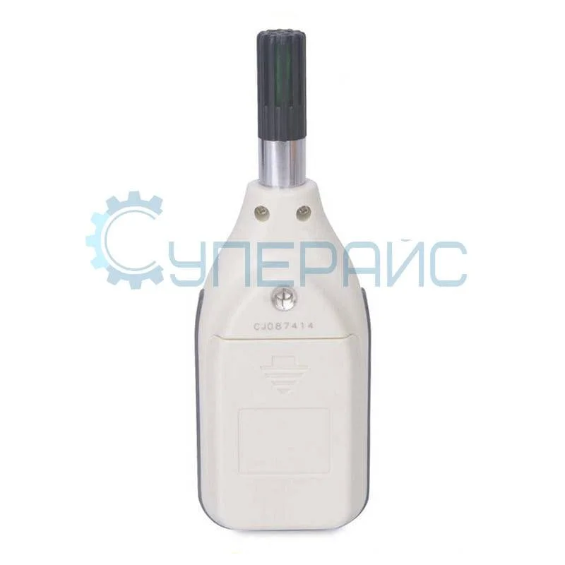 Измеритель температуры и влажности воздуха Benetech GM1362 фото 3