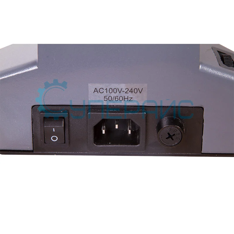 Микроскоп Levenhuk 720B, бинокулярный фото 13