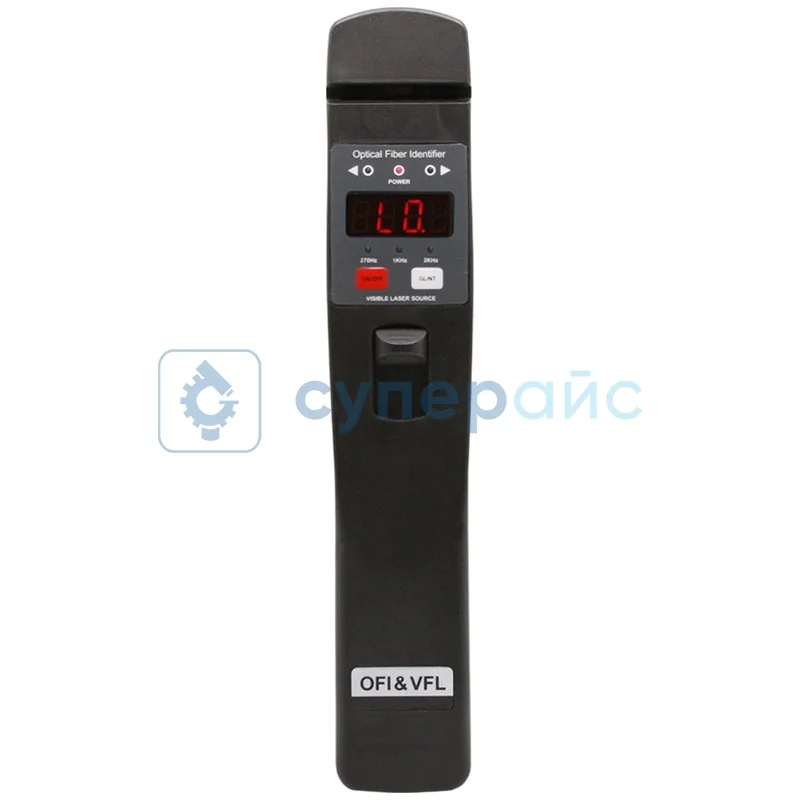 Распознаватель оптического волокна VIJEI 1906/1906A фото 1