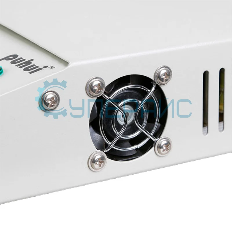 Инфракрасная печь PUHUI T-962C фото 6