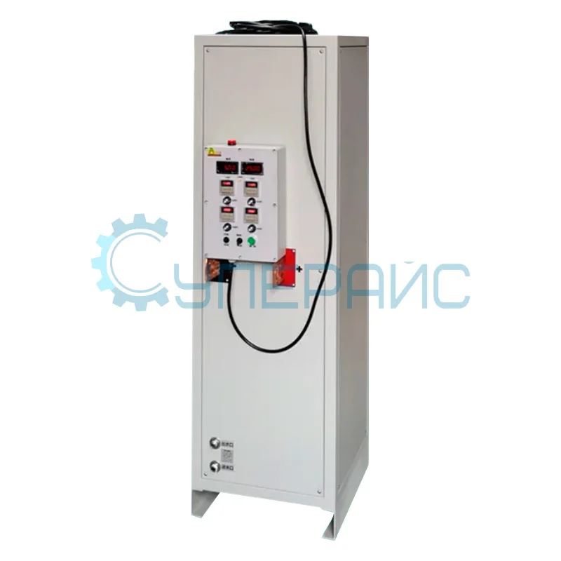 Блок питания постоянного тока Yibenyuan YBN50-2500-125 (50 В, 2500 А, 125 кВт) фото 5