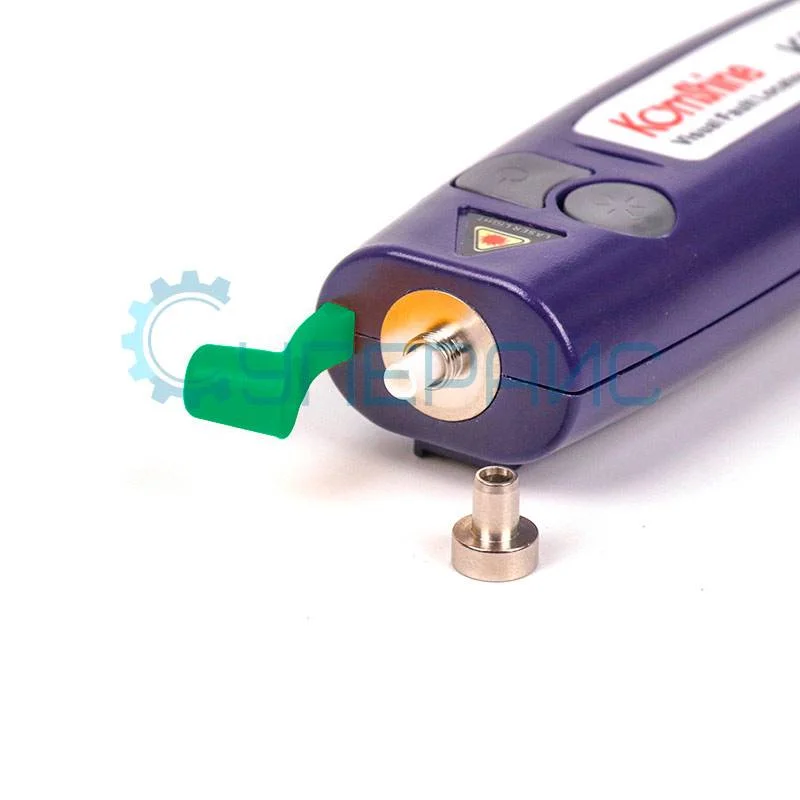 Набор инструментов KomShine KFS-40D для монтажа оптического кабеля фото 2