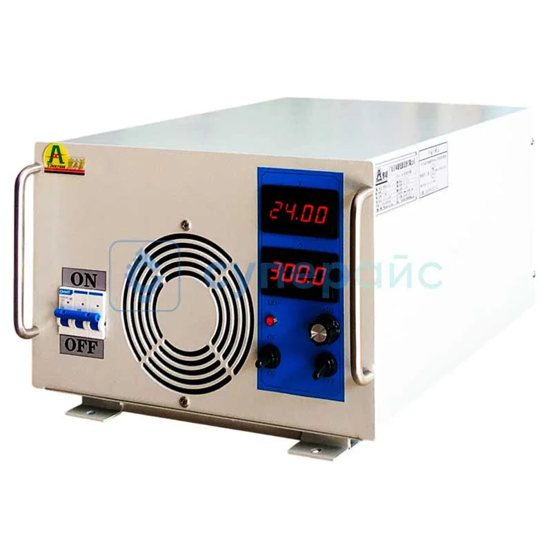 Регулируемый блок питания Yibenyuan YBN24-300 (24 В, 300 А, 7,2 кВт) фото 1