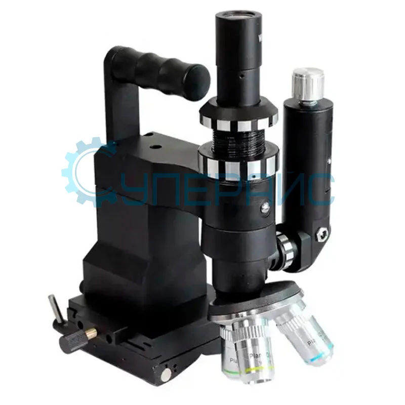 Микроскоп COSSIM BJX-1000 с Wi-Fi камерой фото 2