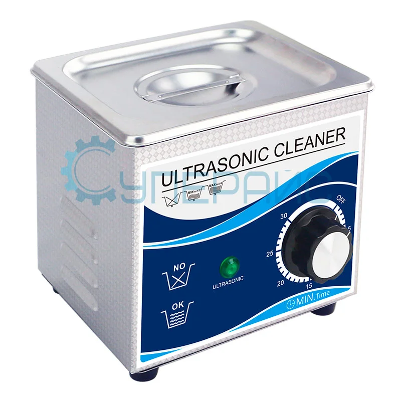 Ультразвуковая ванна для чистки GRANBO GB0101 фото 2