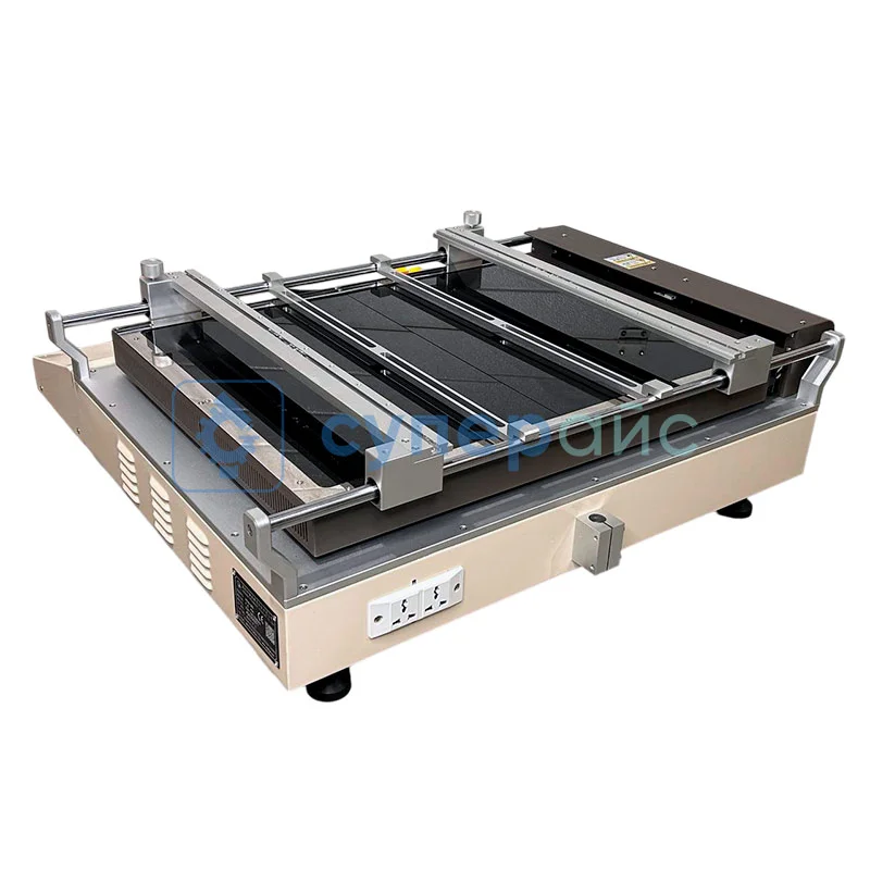 Преднагреватель плат WISDOMSHOW WDS-280 фото 7