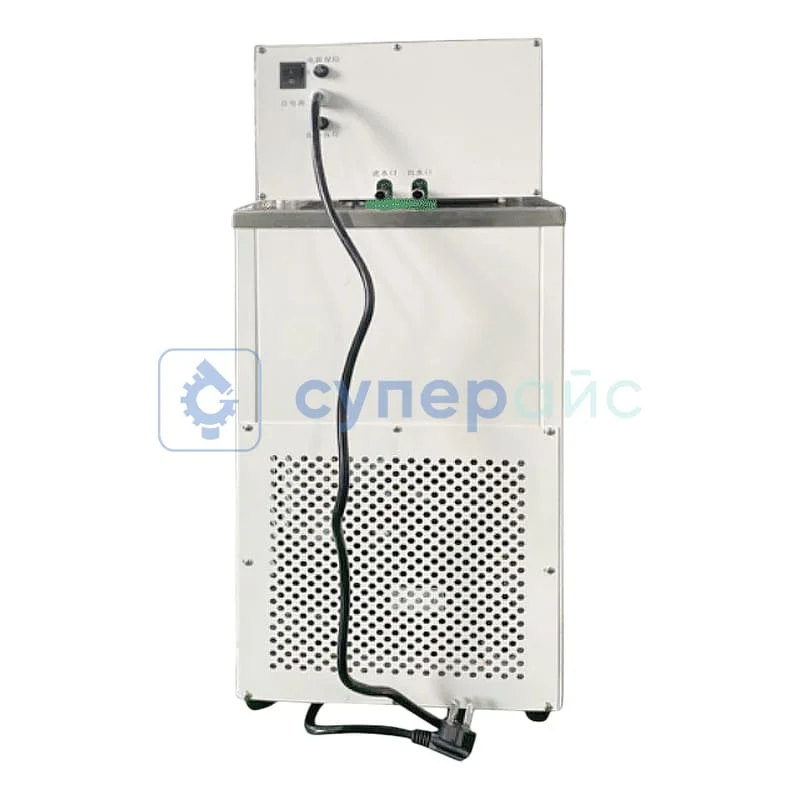 Напольная лабораторная баня Yinggong HX-020 фото 1