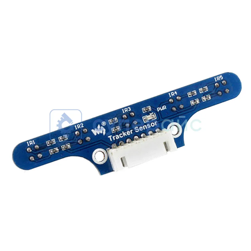 Датчик линии ITR20001/T фото 1