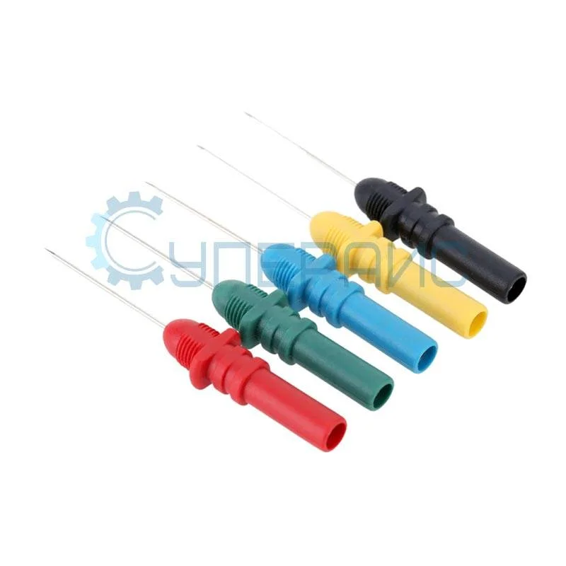 Набор пробников-игл Hantek HT307 фото 3