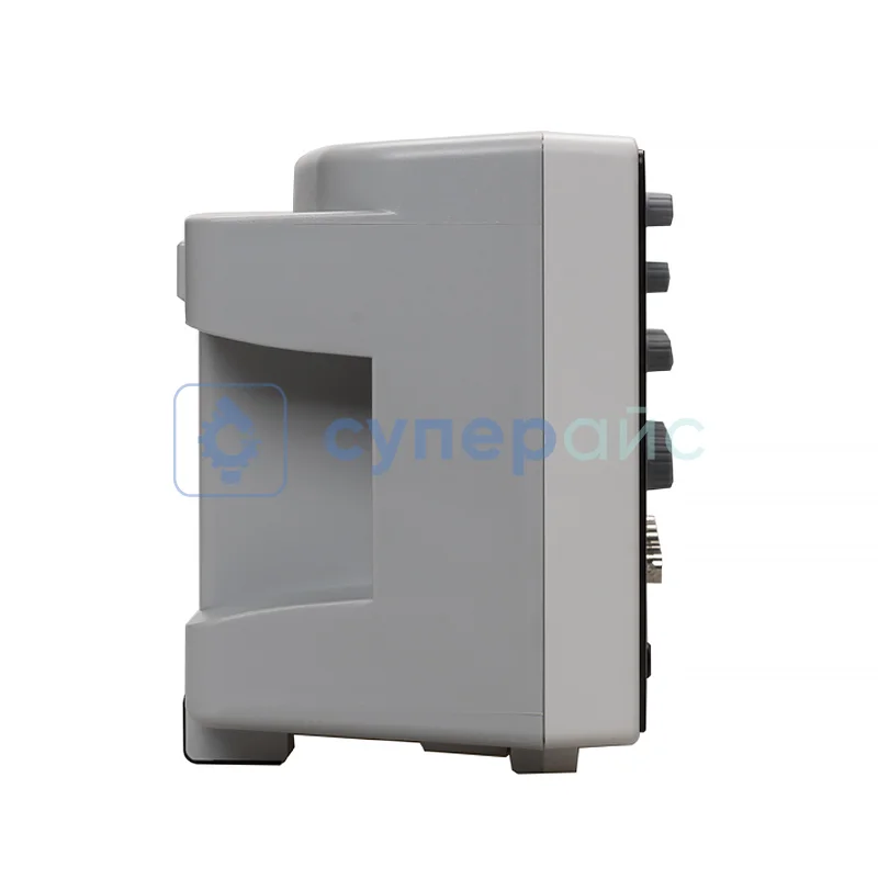 Цифровой настольный осциллограф Hantek DSO4084B фото 2