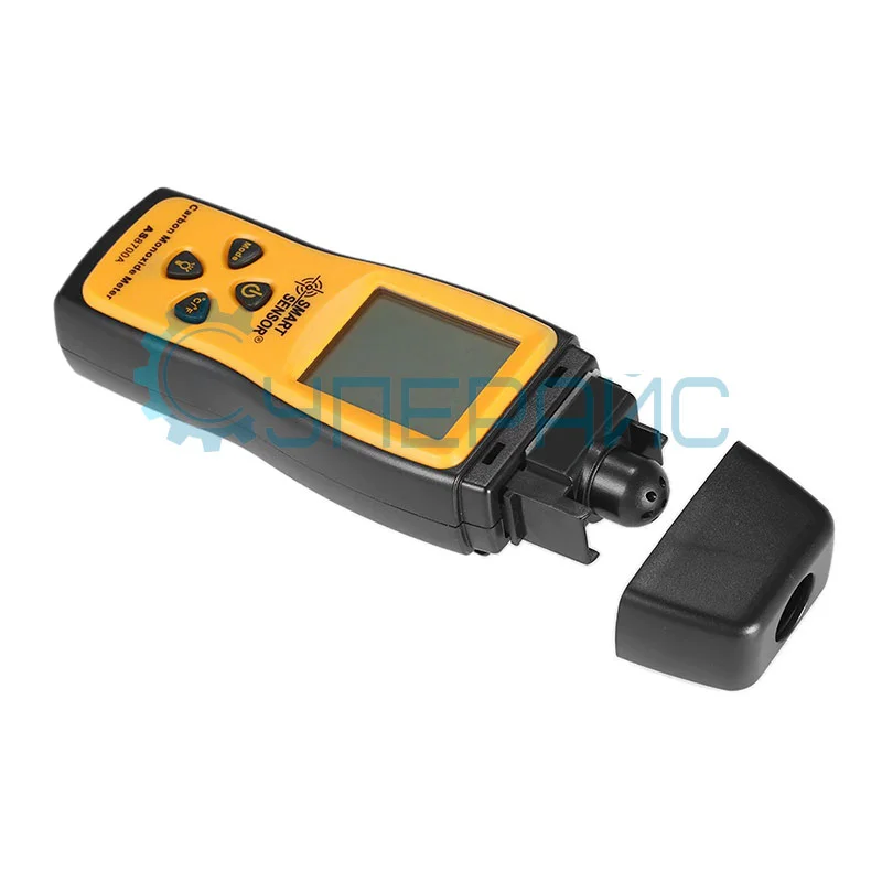 Измеритель угарного газа SMART SENSOR AS8700A фото 3