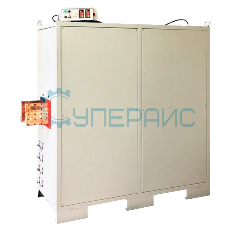 Импульсный источник питания Yibenyuan YBN18-20000 (18 В, 20000 А, 360 кВт) фото 3