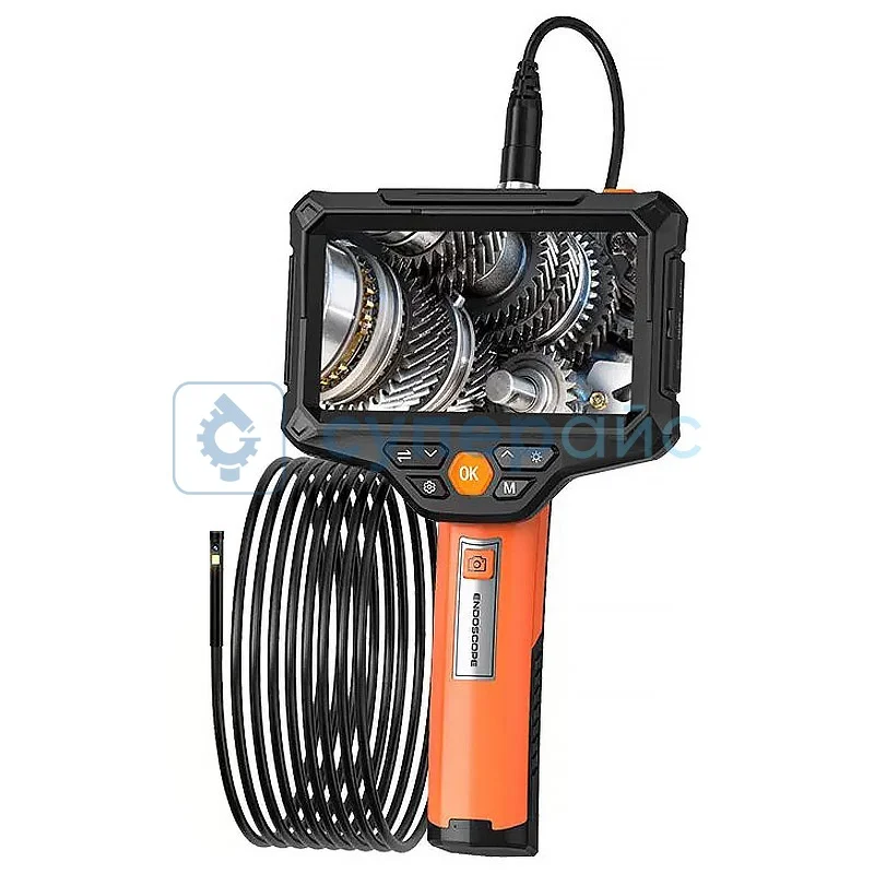 Эндоскоп промышленный Inskam G51B фото 1