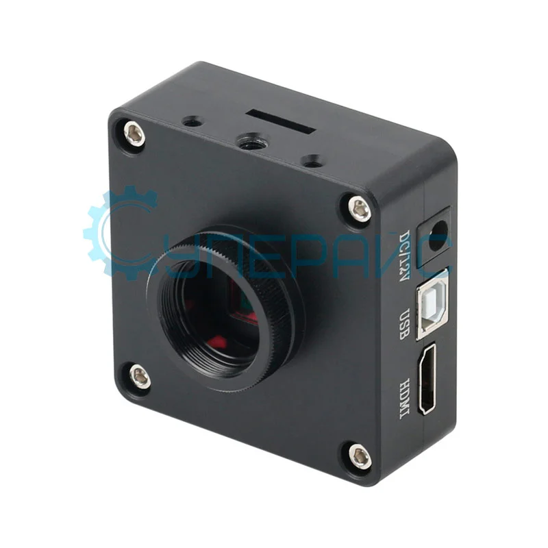 Портативный USB микроскоп Eakins EK-V48L6060 фото 7