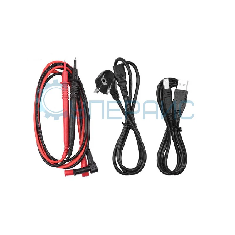 Мультиметр Hantek HDM3055B фото 4