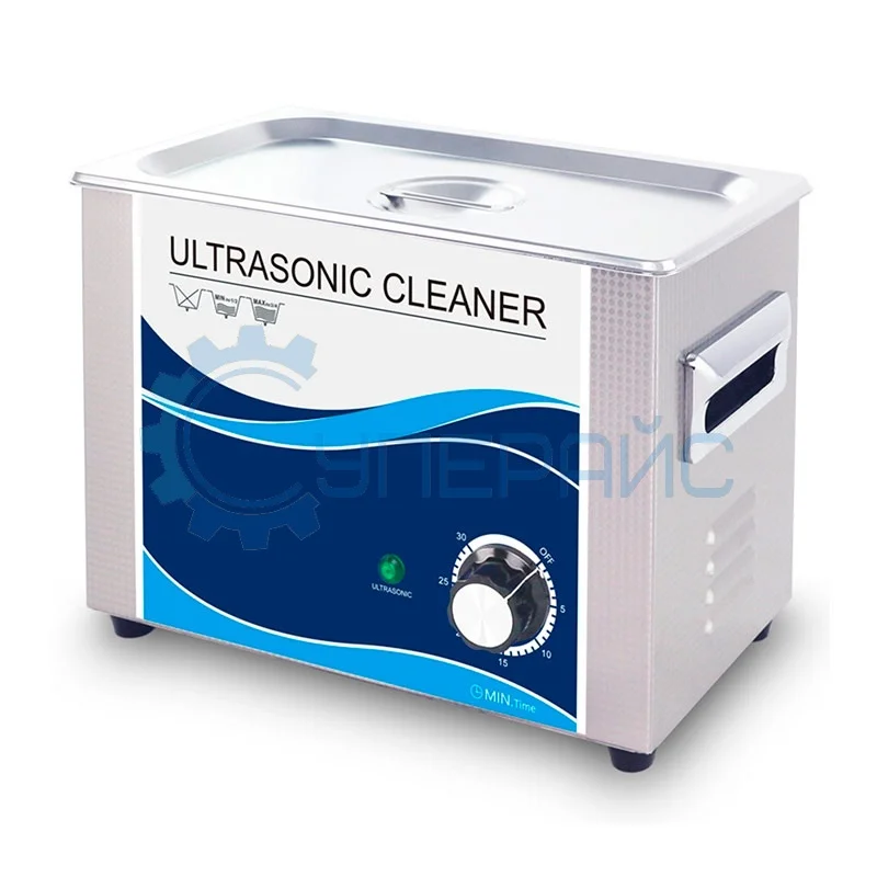 Ванна ультразвуковая GRANBO GB0304 фото 1