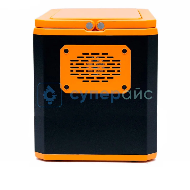 Бесперебойный наружный источник питания Luaoxp OKD-1200W (322000 мАч) фото 2