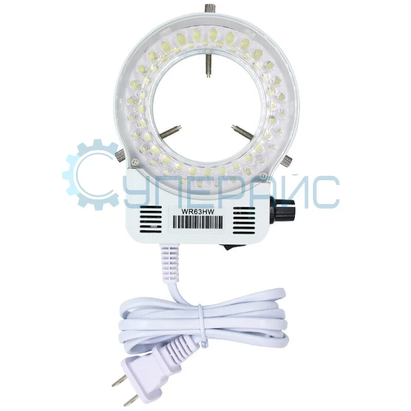 Бинокулярный микроскоп PHONEFIX XZ2479 фото 4