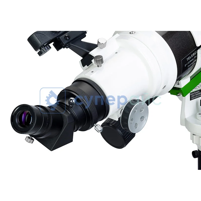 Телескоп Sky-Watcher StarTravel BK 120 AZ PRONTO на треноге Star Adventurer фото 5